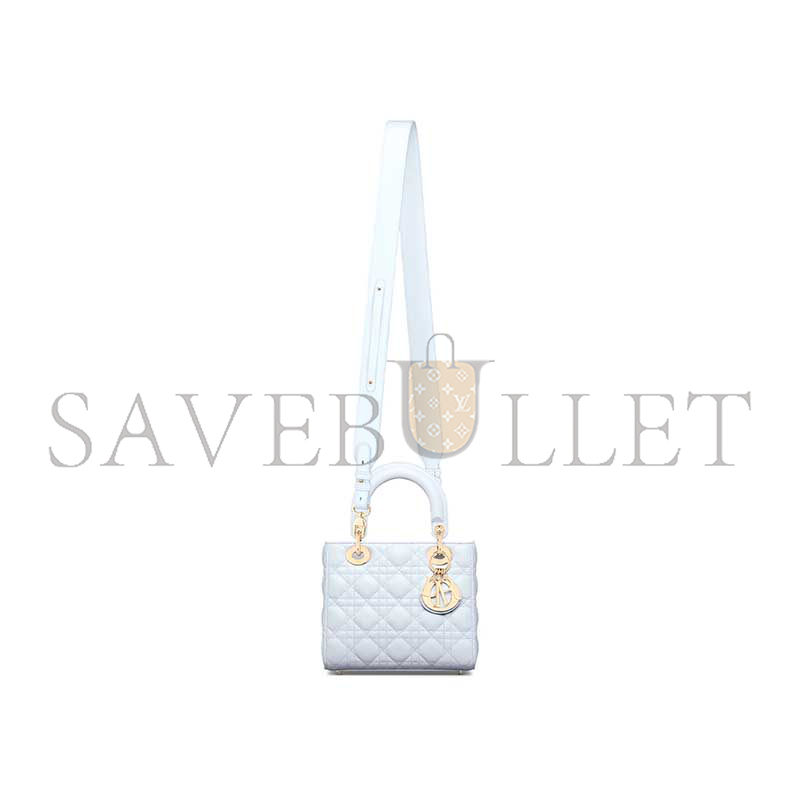 D*or small lady D*or my abcD*or bag m0538onge_m26z (20*17*8cm)